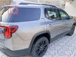 جي ام سي اكاديا